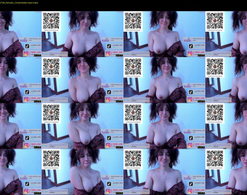 vanandjuani — 5 minute Chaturbate female cam show recording, 720p, May 2, 2023