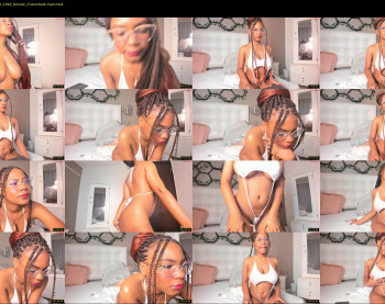 violeta_milleer — 79 minute Chaturbate female cam show recording, 720p, May 2, 2023