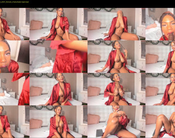 violeta_milleer — 24 minute Chaturbate female cam show recording, 720p, May 2, 2023
