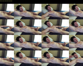 warrenkener — 63 minute Chaturbate male cam show recording, 720p, May 2, 2023