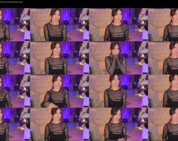 _1s___ — 5 minute Chaturbate female cam show recording, 720p, May 3, 2023