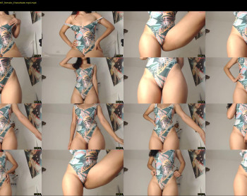 _ariana03_ — 24 minute Chaturbate female cam show recording, 720p, May 3, 2023
