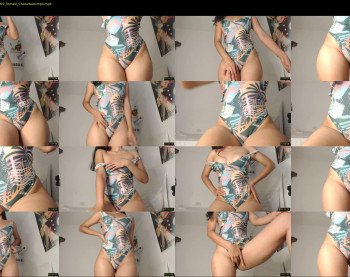 _ariana03_ — 61 minute Chaturbate female cam show recording, 720p, May 3, 2023