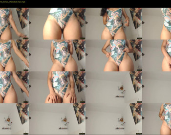 _ariana03_ — 76 minute Chaturbate female cam show recording, 720p, May 3, 2023