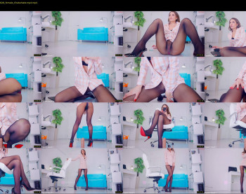 _d_a_s_h_a_ — 43 minute Chaturbate female cam show recording, 720p, May 3, 2023