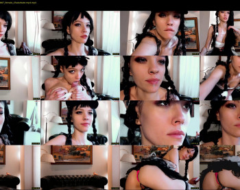 _demi_dee_ — 137 minute Chaturbate female cam show recording, 720p, May 3, 2023