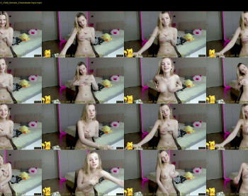 _passion_show_ — 4 minute Chaturbate couple cam show recording, 720p, May 3, 2023