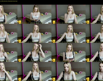 _passion_show_ — 42 minute Chaturbate couple cam show recording, 720p, May 3, 2023