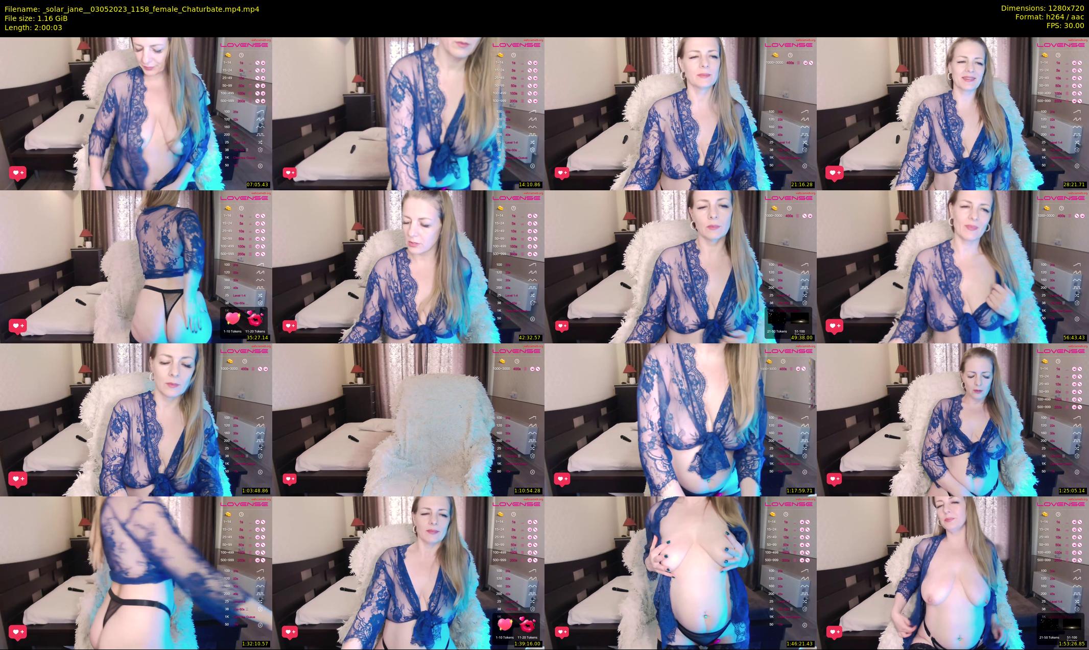 _solar_jane_ — 121 minute Chaturbate female cam show recording, 720p, May 3, 2023