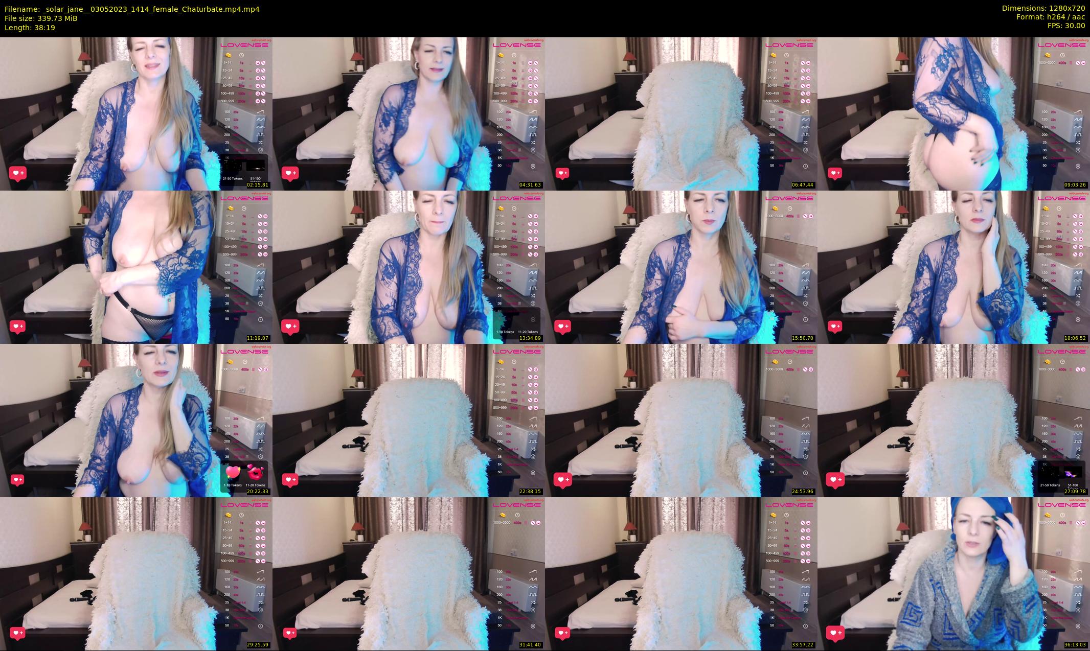 _solar_jane_ — 39 minute Chaturbate female cam show recording, 720p, May 3, 2023