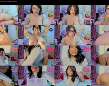 _sweet_kitty1 — 81 minute Chaturbate female cam show recording, 720p, May 3, 2023