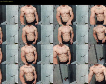 advp69 — 10 minute Chaturbate male cam show recording, 720p, May 3, 2023