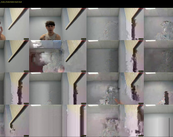aesus3x — 8 minute Chaturbate male cam show recording, 480p, May 3, 2023
