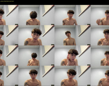 aesus3x — 28 minute Chaturbate male cam show recording, 480p, May 4, 2023