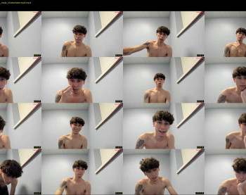 aesus3x — 71 minute Chaturbate male cam show recording, 480p, May 4, 2023