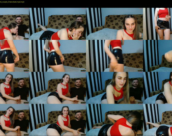aida_ryan — 71 minute Chaturbate couple cam show recording, 720p, May 4, 2023