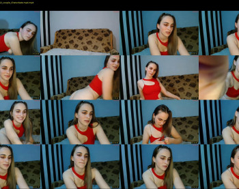 aida_ryan — 61 minute Chaturbate couple cam show recording, 720p, May 4, 2023