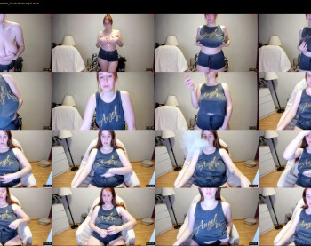 aliaa_ — 11 minute Chaturbate female cam show recording, 720p, May 3, 2023