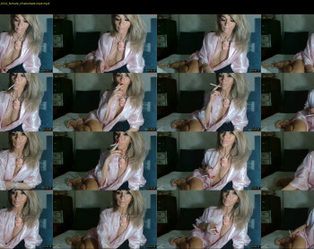 amanda0803 — 5 minute Chaturbate female cam show recording, 720p, May 3, 2023