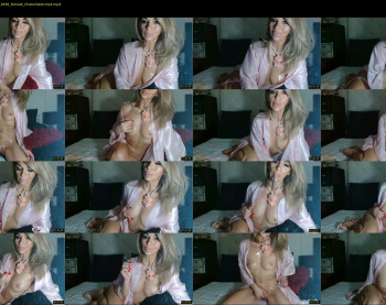 amanda0803 — 50 minute Chaturbate female cam show recording, 720p, May 3, 2023
