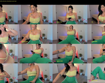 amy_queen7 — 103 minute Chaturbate female cam show recording, 720p, May 3, 2023