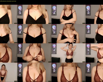 annamooree — 14 minute Chaturbate female cam show recording, 720p, May 3, 2023
