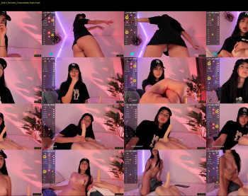 annie_dreams — 105 minute Chaturbate female cam show recording, 720p, May 4, 2023