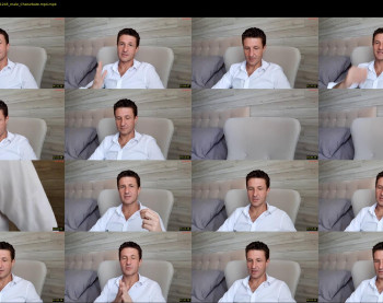 apollobest77 — 10 minute Chaturbate male cam show recording, 720p, May 3, 2023