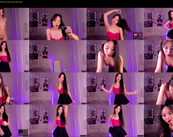 asuno_ — 80 minute Chaturbate female cam show recording, 720p, May 4, 2023
