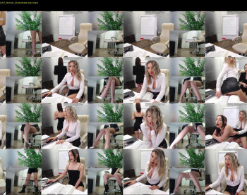 babesgowild — 122 minute Chaturbate couple cam show recording, 720p, May 3, 2023