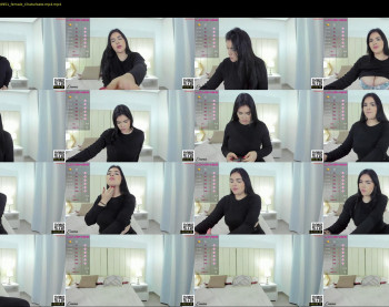 baker_emma — 120 minute Chaturbate female cam show recording, 720p, May 3, 2023