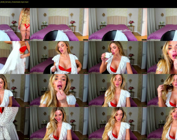 beaute_fatale — 5 minute Chaturbate female cam show recording, 720p, May 4, 2023