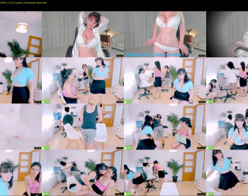 butterflyblue_dream — 101 minute Chaturbate couple cam show recording, 720p, May 3, 2023