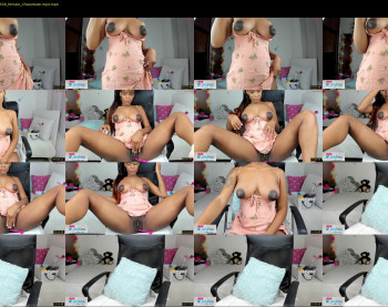 catta_cat18 — 18 minute Chaturbate female cam show recording, 720p, May 4, 2023