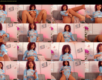 cattaleya_russ — 121 minute Chaturbate female cam show recording, 720p, May 3, 2023