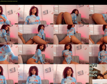 cattaleya_russ — 52 minute Chaturbate female cam show recording, 720p, May 3, 2023