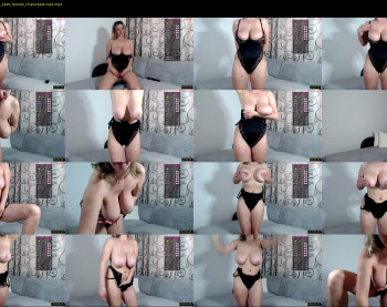 cherry_nicolle — 120 minute Chaturbate female cam show recording, 720p, May 3, 2023
