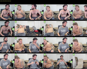 classied — 92 minute Chaturbate male cam show recording, 720p, May 4, 2023
