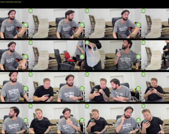 classied — 10 minute Chaturbate male cam show recording, 720p, May 4, 2023