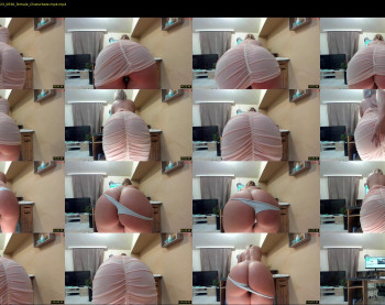 classy_medeeea — 80 minute Chaturbate female cam show recording, 720p, May 4, 2023