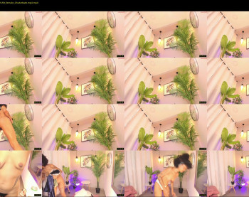 cooper_reds — 21 minute Chaturbate female cam show recording, 720p, May 3, 2023