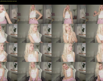 daddystrouble — 7 minute Chaturbate female cam show recording, 720p, May 3, 2023