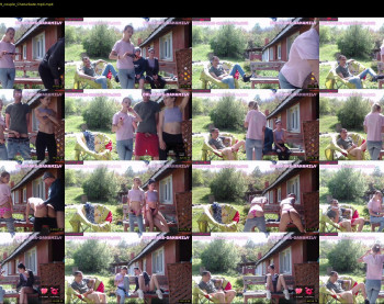 danamily — 120 minute Chaturbate female cam show recording, 720p, May 3, 2023