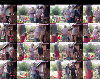 danamily — 66 minute Chaturbate female cam show recording, 720p, May 3, 2023