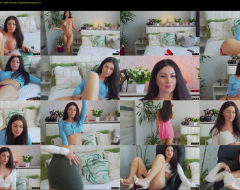 devilish_goddes — 120 minute Chaturbate female cam show recording, 720p, May 3, 2023