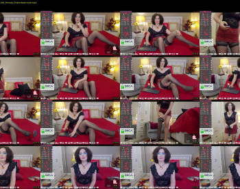 dianacharm — 38 minute Chaturbate female cam show recording, 720p, May 3, 2023