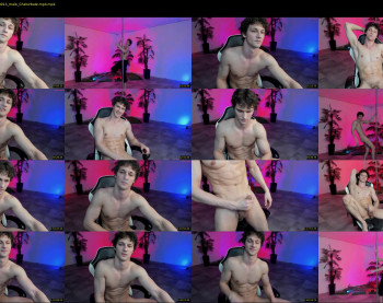 dirty_pothos — 120 minute Chaturbate male cam show recording, 720p, May 4, 2023