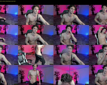 dirty_pothos — 120 minute Chaturbate male cam show recording, 720p, May 4, 2023
