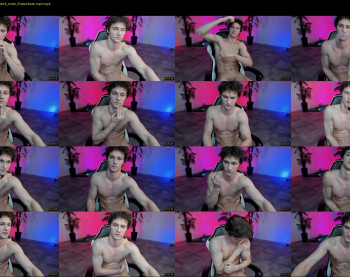 dirty_pothos — 7 minute Chaturbate male cam show recording, 720p, May 4, 2023