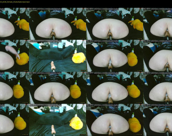 doomednympho — 116 minute Chaturbate female cam show recording, 720p, May 4, 2023